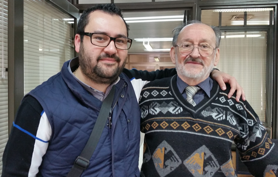 Acuña y López
