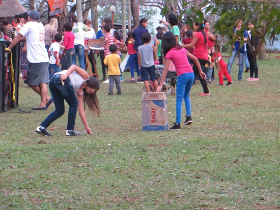 Gurises San José agosto 2015