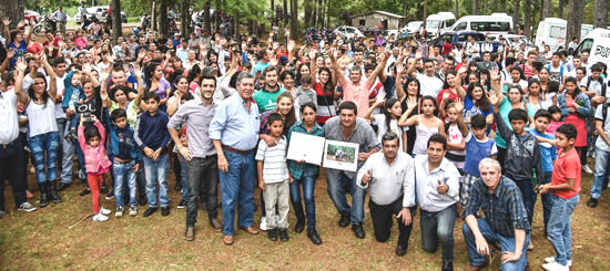 Dos Arroyos