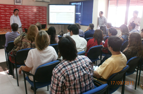 IDE MISIONES