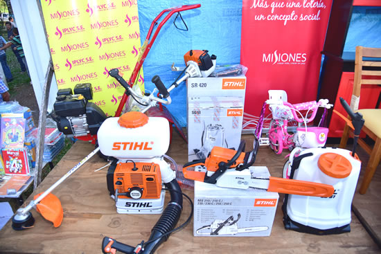 entrega kit