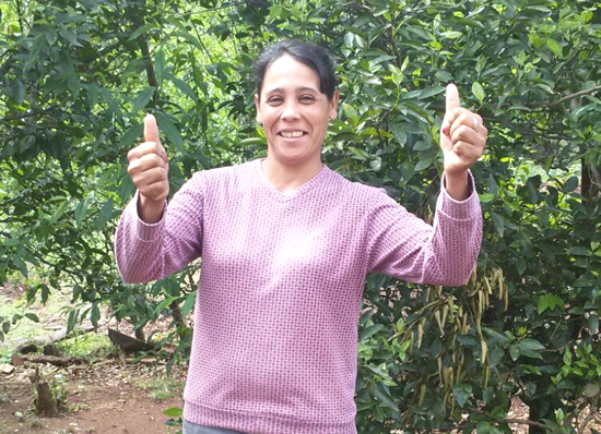 Machado - Dos Arroyos