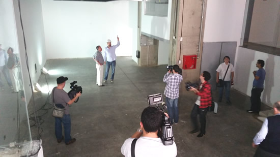 recorrida edificio iplyc 