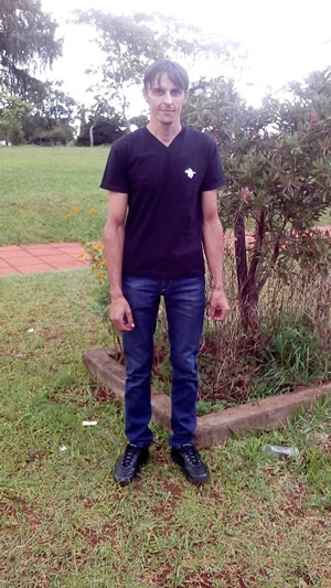 Figueredo - Campo Grande