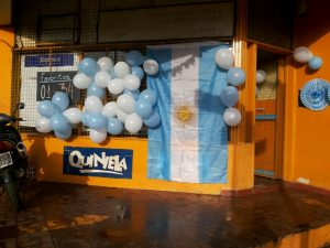 Agencia 215
