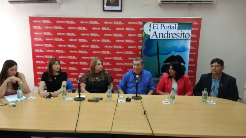 nuestros gurises