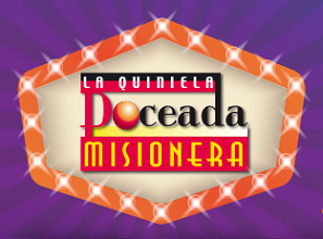 Poceada misionera