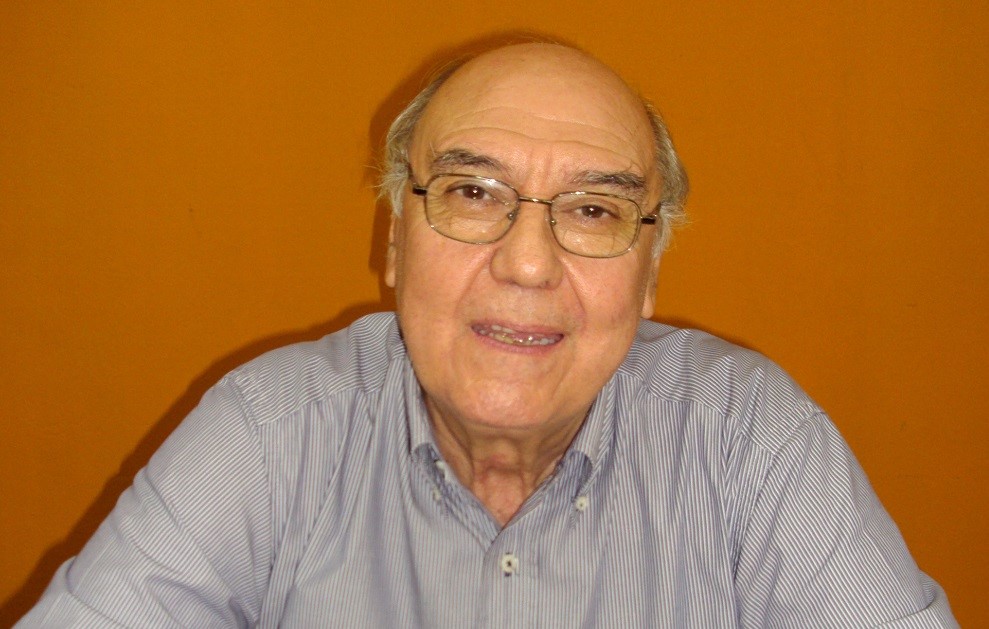 Don Ángel Pastor Ortíz