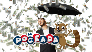 Ganador de la Poceada (imagen ilustrativa)