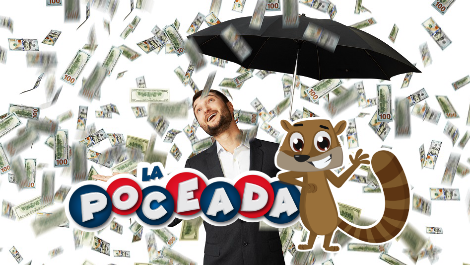 Ganador de la Poceada (imagen ilustrativa)