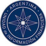 logo Unidad de Información Financiera