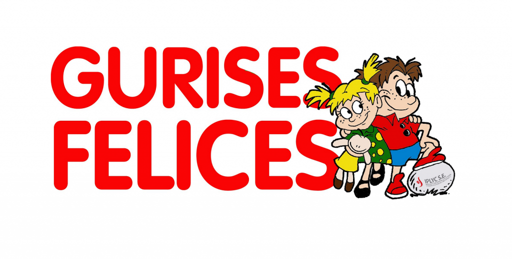 logo Gurises Felices