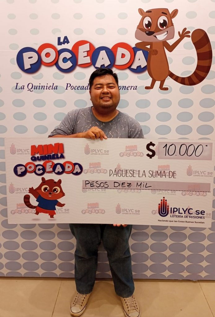 mejor vendedor del mes