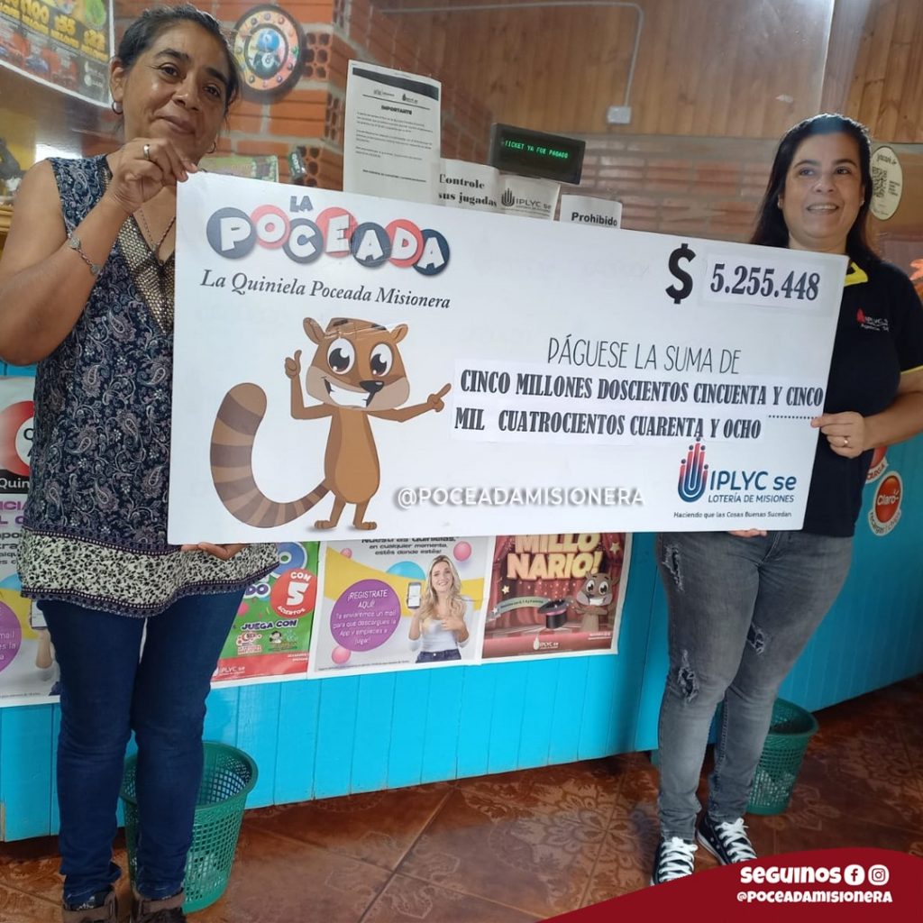 agencia vendedora Candelaria