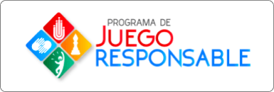 Programa de Juego Responsable (abre en ventana nueva)