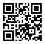 Escanea este QR y seguinos en nuestras redes sociales