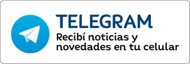 Unirse a nuestro grupo de Telegram