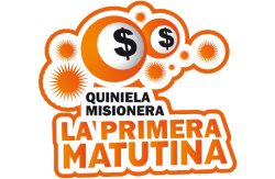 Quiniela Primera Matutina