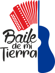 logo Baile de mi tierra