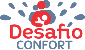 logo Desafío Confort