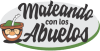 Programa Mateando con los abuelos.