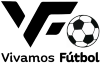 Programa Vivamos fútbol.