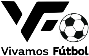 logo Vivamos fútbol