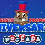 Sorteo Aniversario de la Poceada.