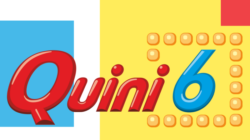 Logo Quini 6
