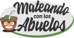 Programa Mateando con los Abuelos.