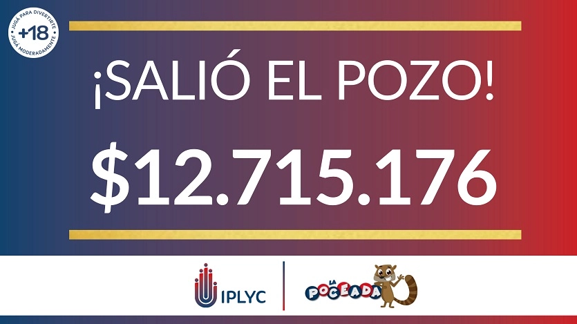 Poceada Misionera sorprendió a un posadeño con 12.715.176