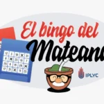 Bingo del Mateando (imagen decorativa).