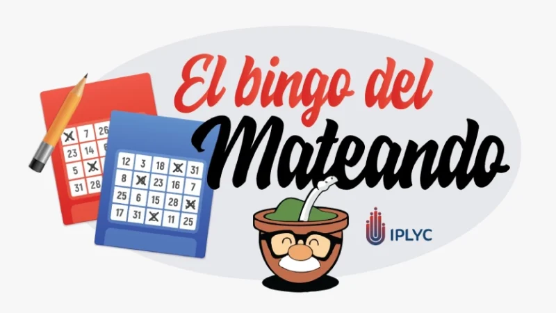 Bingo del Mateando (imagen decorativa).