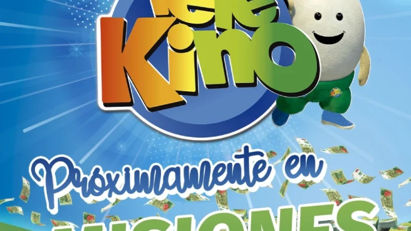Telekino próximamente en Misiones nuevamente.
