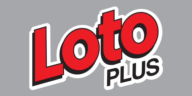 Logo Loto Plus
