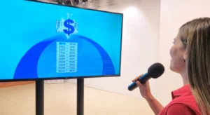 Sorteador cuántico desde este lunes en La Previa.