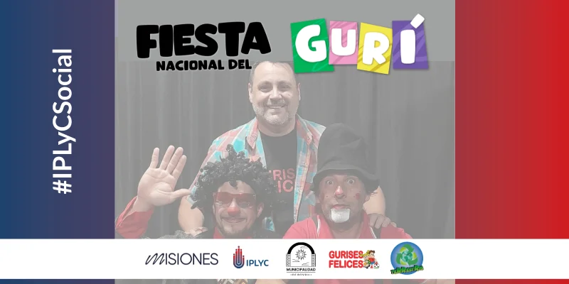 Gurises Felices participará de la Fiesta Nacional del Gurí Entrerriano.