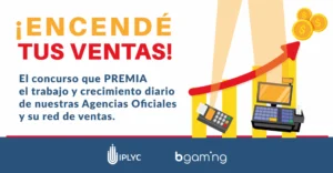 Concurso "Encendé tus ventas" para Agencias Oficiales y su Red de Ventas. Premiamos su crecimiento diario!