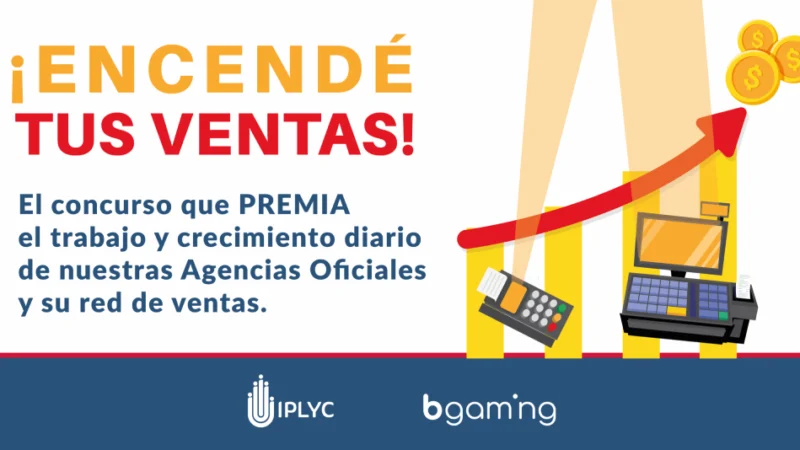 Concurso "Encendé tus ventas" para Agencias Oficiales y su Red de Ventas. Premiamos su crecimiento diario!