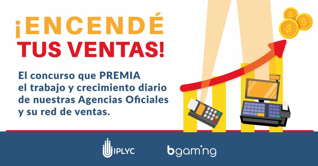 Comienza un nuevo tramo del concurso "Encendé tus ventas" para Agencias Oficiales y su Red de Ventas.