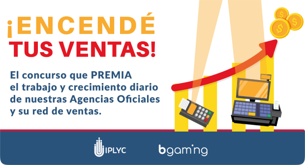 Concurso "Encendé tus ventas" para Agencias Oficiales y su Red de Ventas. Bases y condiciones.