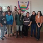 Juego Responsable junto a alumnos de Garupá. Participarán en el concurso Reflejos en el Azar.