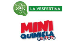 Vespertina y Mini Poceada 18:00 horas.