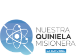 Quiniela Matutina