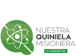 Quiniela Vespertina