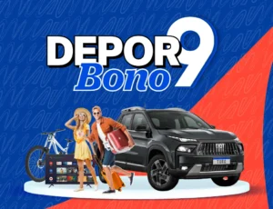 Deporbono 9