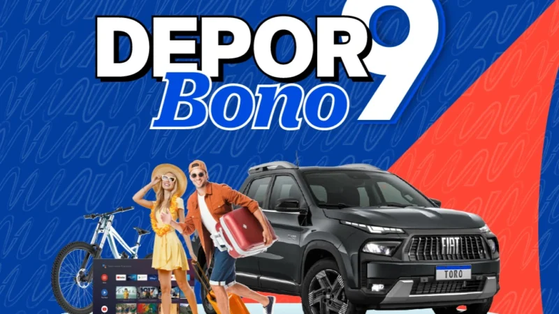 Deporbono 9