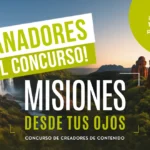 Concurso: Misiones desde tus ojos. Ganadores.
