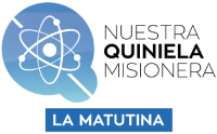 Logo Quiniela Matutina