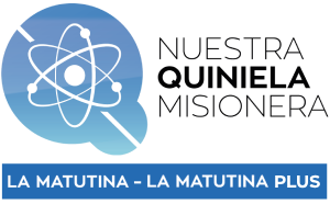 Logo Quiniela Matutina y Matutina Plus